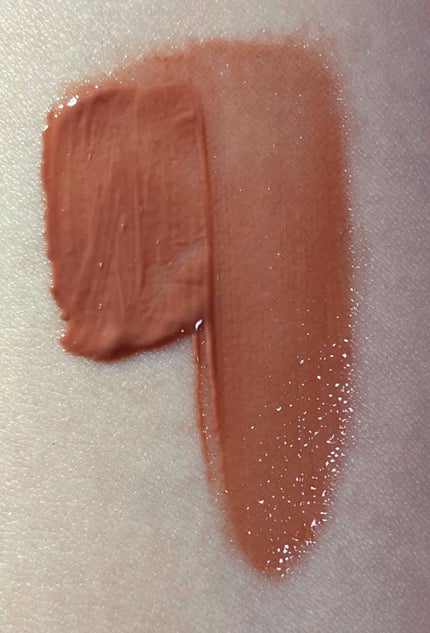 ジューシーラスティングティント/rom&nd/リップティントを使ったクチコミ(2枚目)