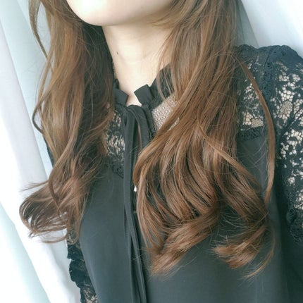 オイルトリートメント #EXヘアオイル リッチモイスチャー/ルシードエル/ヘアオイルを使ったクチコミ(2枚目)