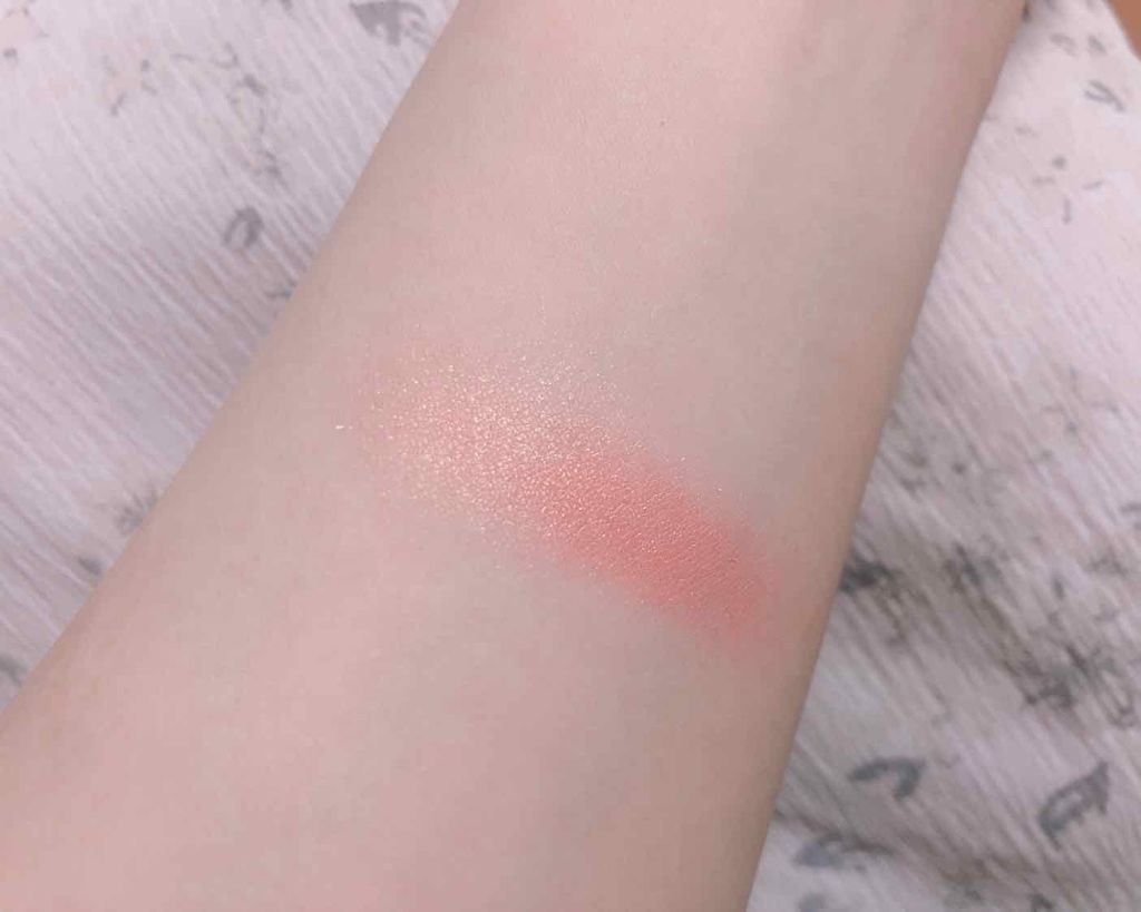 ブラッシュ/NARS/パウダーチークを使ったクチコミ(3枚目)