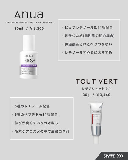 ABC-Gリペアセラム/ドクターケイ/美容液を使ったクチコミ(2枚目)