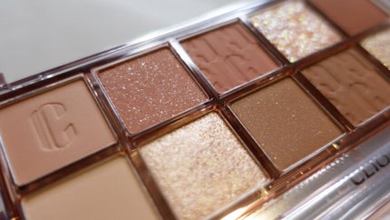 プロ アイ パレット/CLIO/アイシャドウパレットを使ったクチコミ(3枚目)