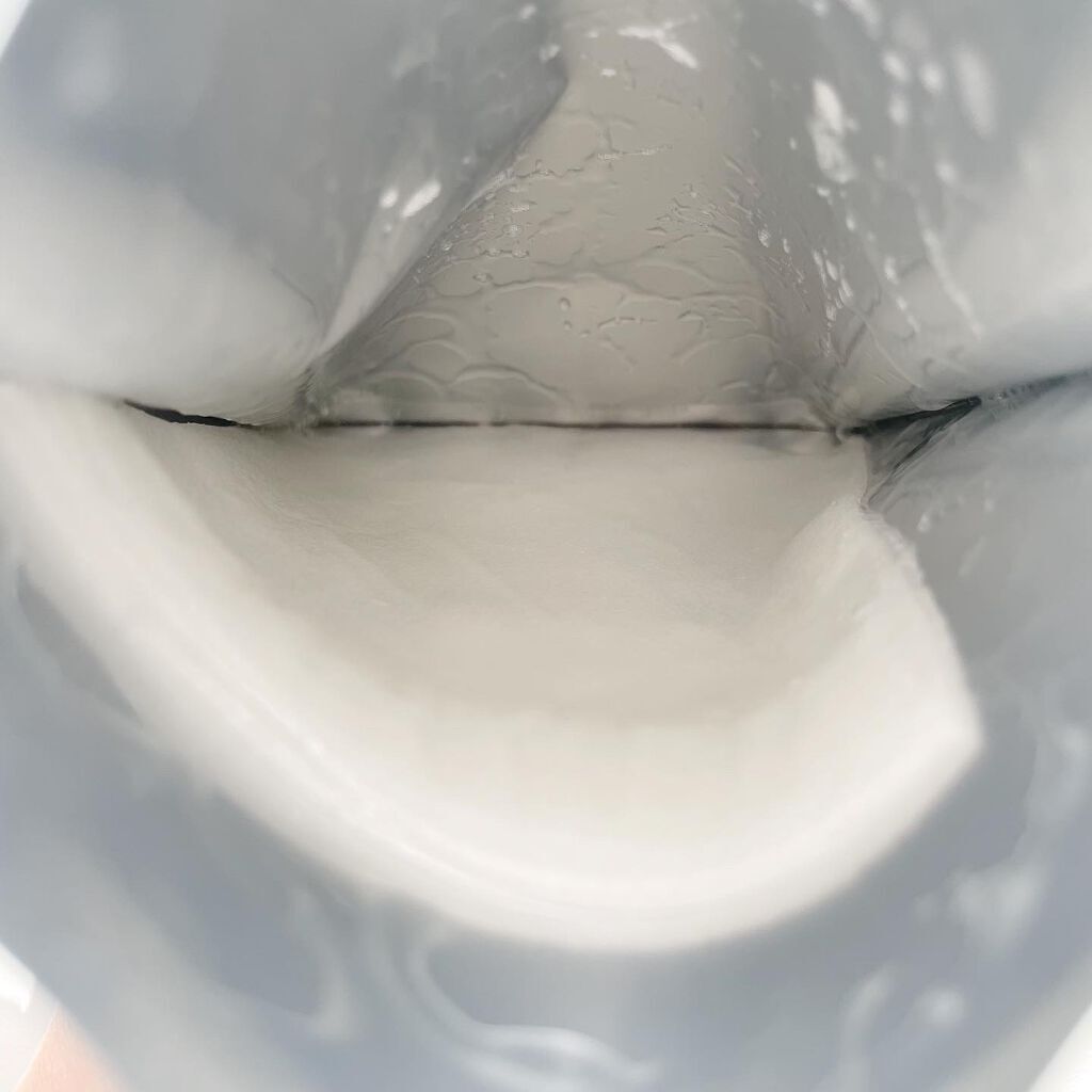 PROTECT BARRIER RENEWING MASK/EVIDIN/シートマスク・パックを使ったクチコミ(4枚目)