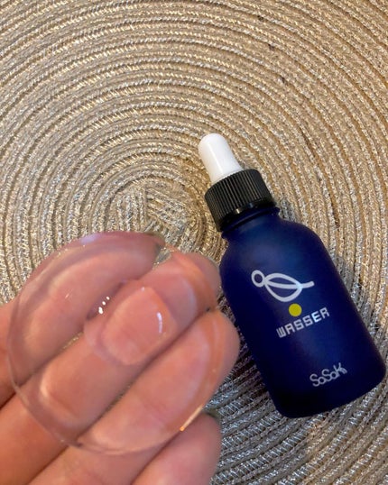 美容液/バッサ/美容液を使ったクチコミ(4枚目)