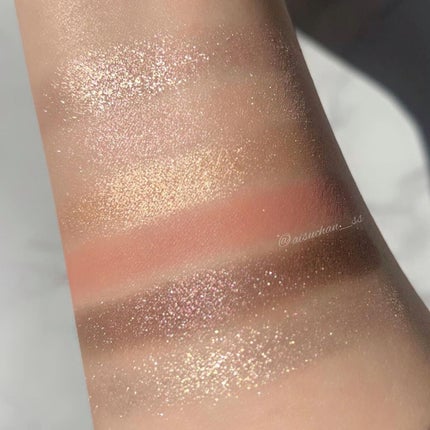 ルージュ アンリミテッド アンプリファイド ラッカー/shu uemura/口紅を使ったクチコミ(5枚目)