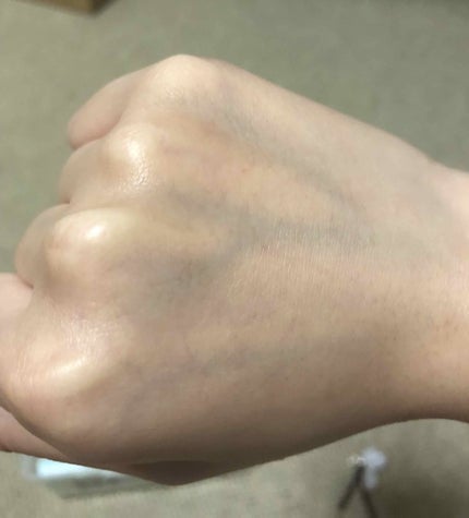 皮脂テカリ防止下地/CEZANNE/化粧下地を使ったクチコミ(2枚目)