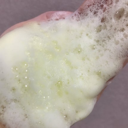 薬用パワークリアC+/C+mania/洗顔パウダーを使ったクチコミ(4枚目)