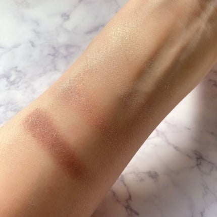 モーヴフルール コフレ ヌーヴェル アイズ 110/Elégance/メイクアップキットの画像