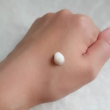 ソフトウォータリークリームプライマー/saat insight/化粧下地を使ったクチコミ(4枚目)