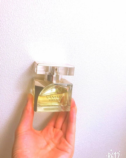 試してみた】ヴァニタス オーデトワレ VERSACEのリアルな口コミ 試してみた】ヴァニタス オーデトワレ VERSACEのリアルな口コミ
