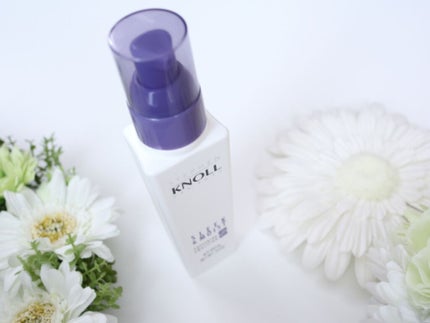 モイスチュアソフニング エマルジョン N/スティーブンノル ニューヨーク/ヘアミルクを使ったクチコミ(1枚目)