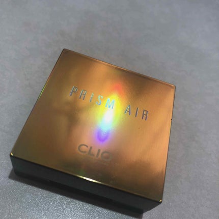 プリズム エアー シャドウ/CLIO/単色アイシャドウを使ったクチコミ(2枚目)