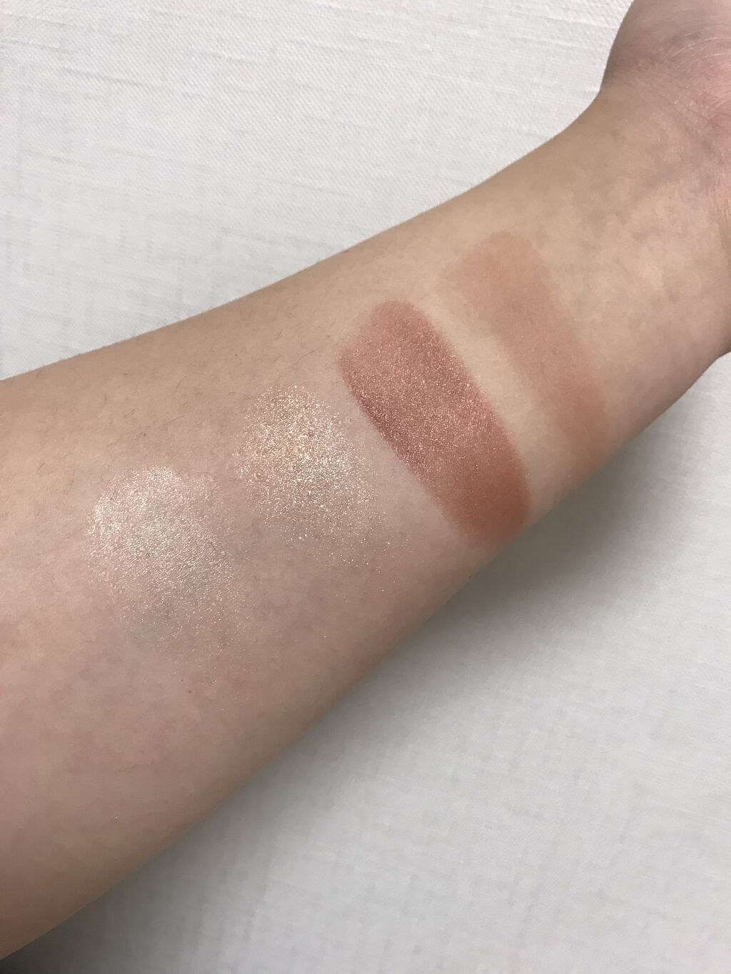 つやぷるリップR/b idol/口紅を使ったクチコミ（2枚目）