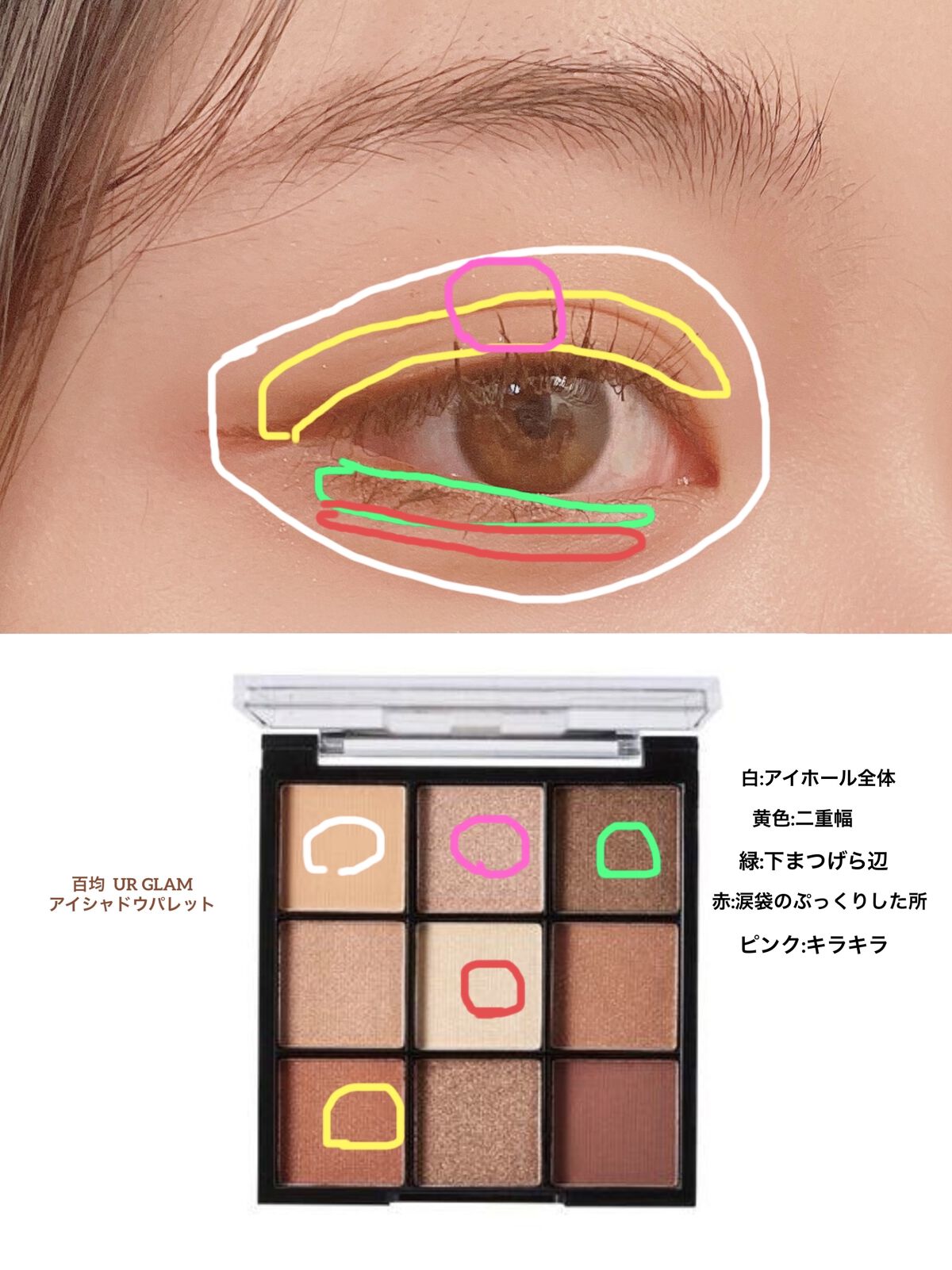 携帯用アイラッシュカーラー/無印良品/ビューラーを使ったクチコミ（2枚目）