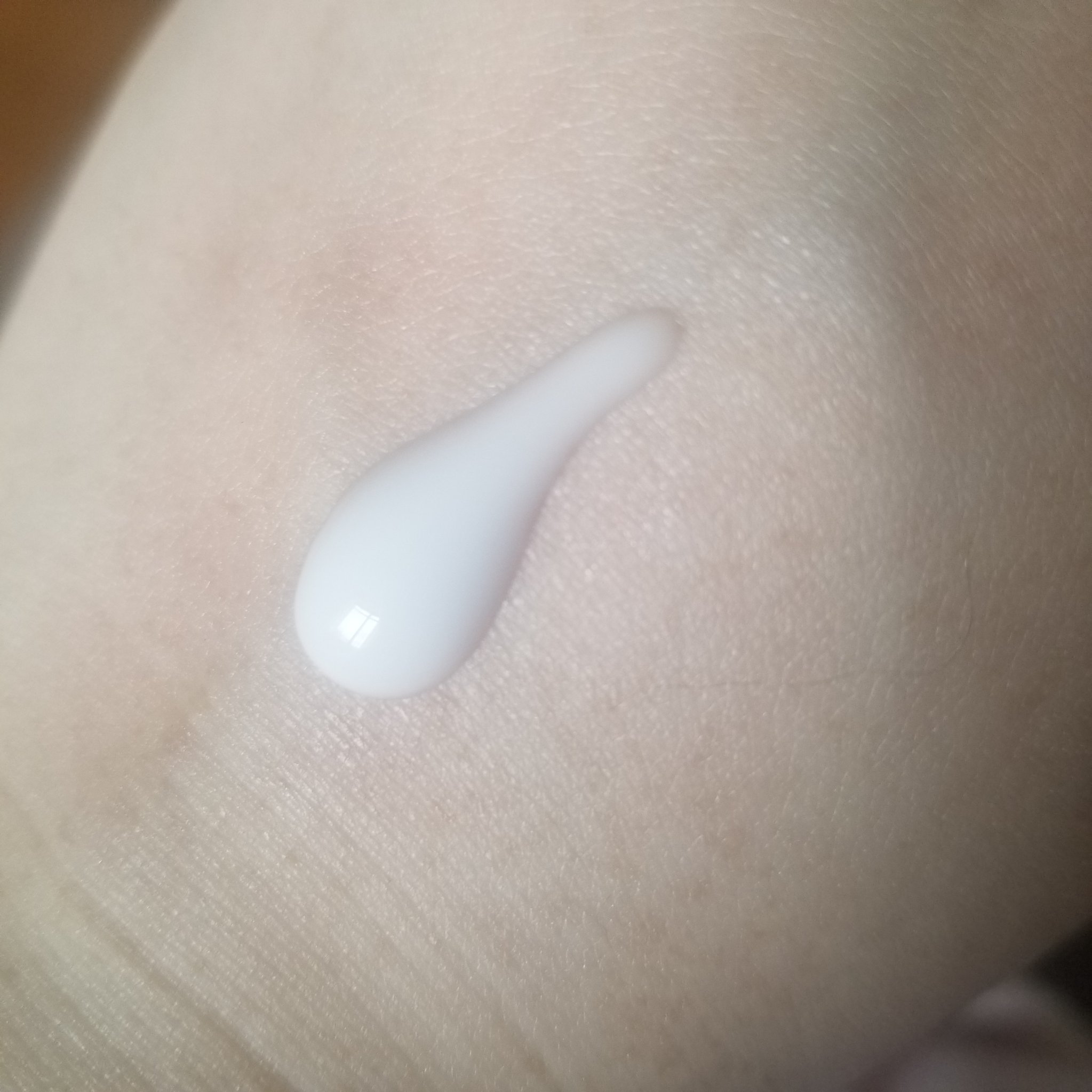 ニベアUV ウォータージェル こども用 SPF28/ニベア/日焼け止めジェルを使ったクチコミ（3枚目）