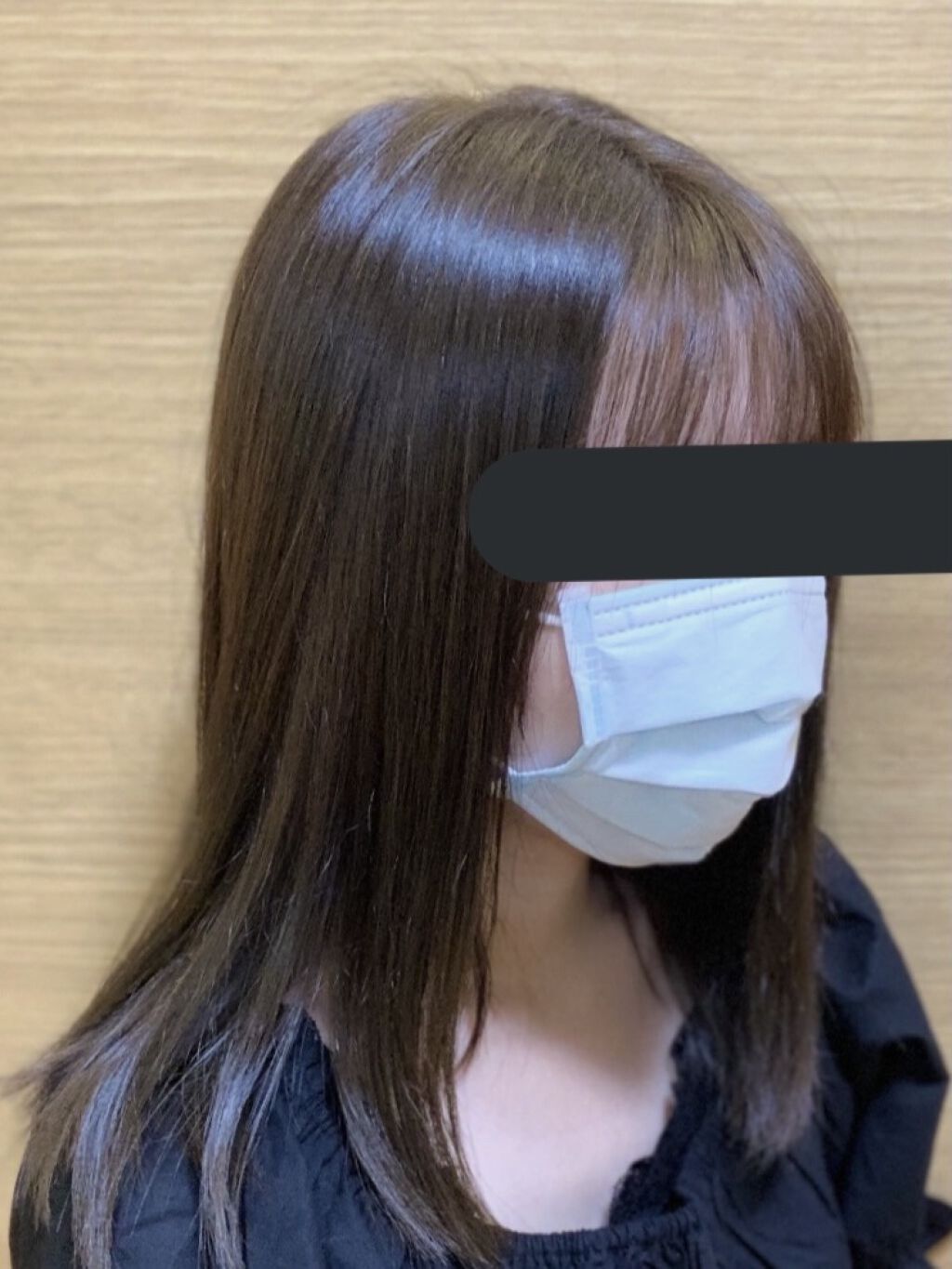 ザ・オリジナル ハード＆ボリューム/TANGLE TEEZER/ヘアブラシを使ったクチコミ（2枚目）