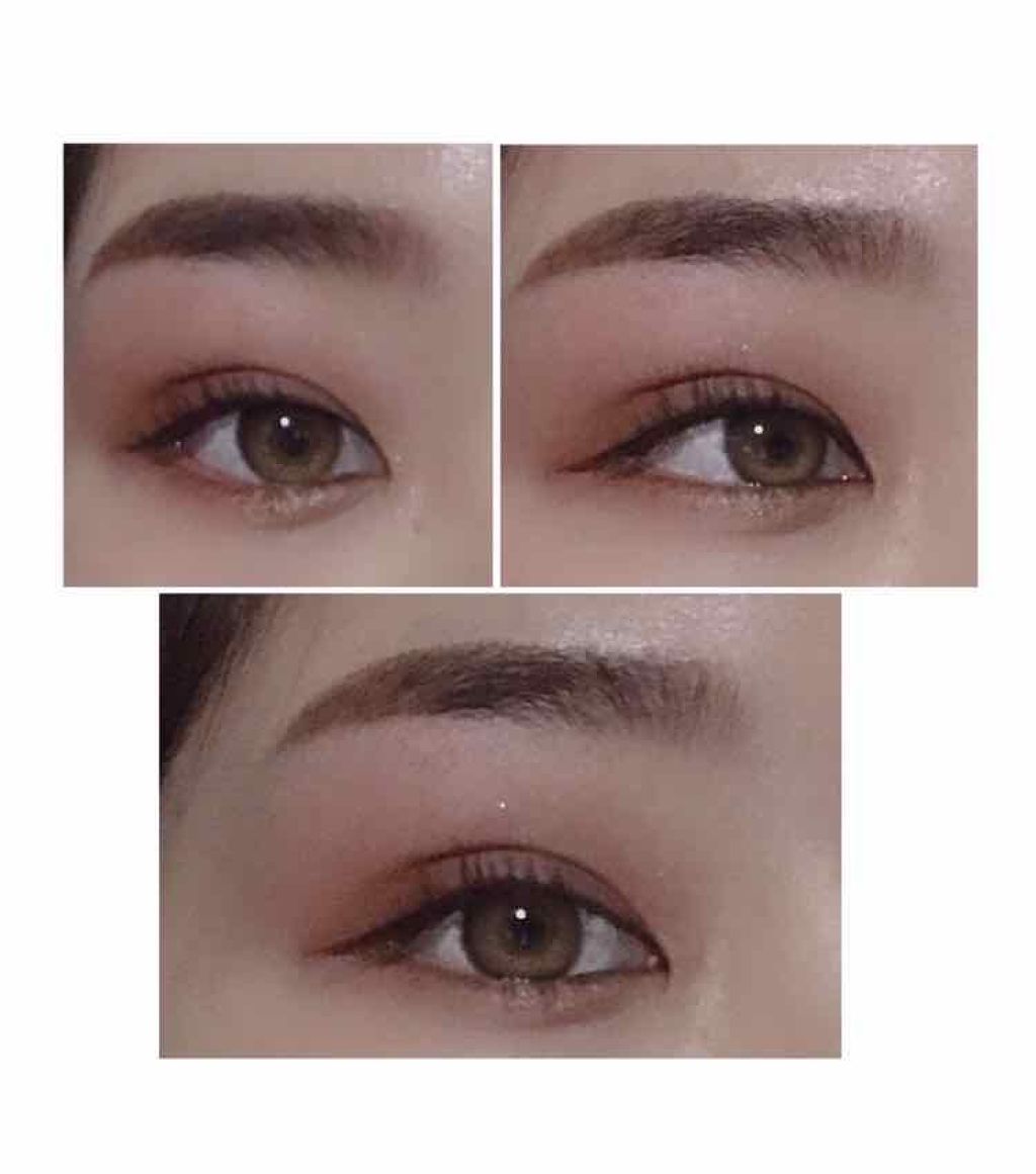 スパークリング ジェム/DAZZSHOP/ジェル・クリームアイシャドウを使ったクチコミ(3枚目)