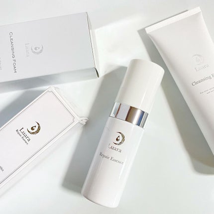 リペアエッセンス/Luara/ブースター・導入液を使ったクチコミ(8枚目)