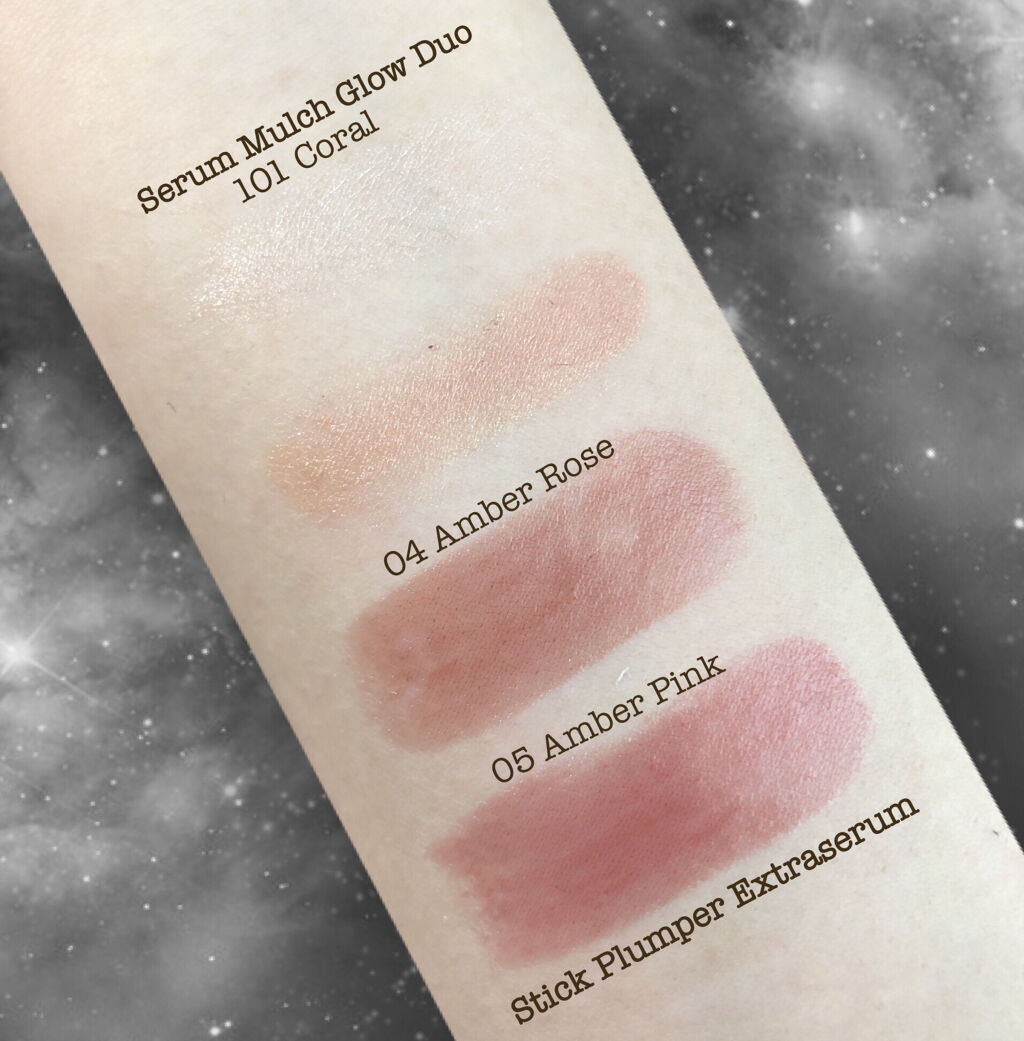 スティックプランパー エクストラセラム/Borica/リッププランパーを使ったクチコミ（2枚目）