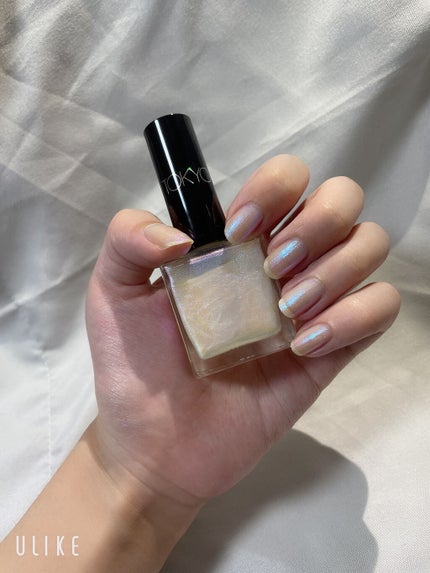 ザ ネイルポリッシュ/ADDICTION/マニキュアを使ったクチコミ(1枚目)