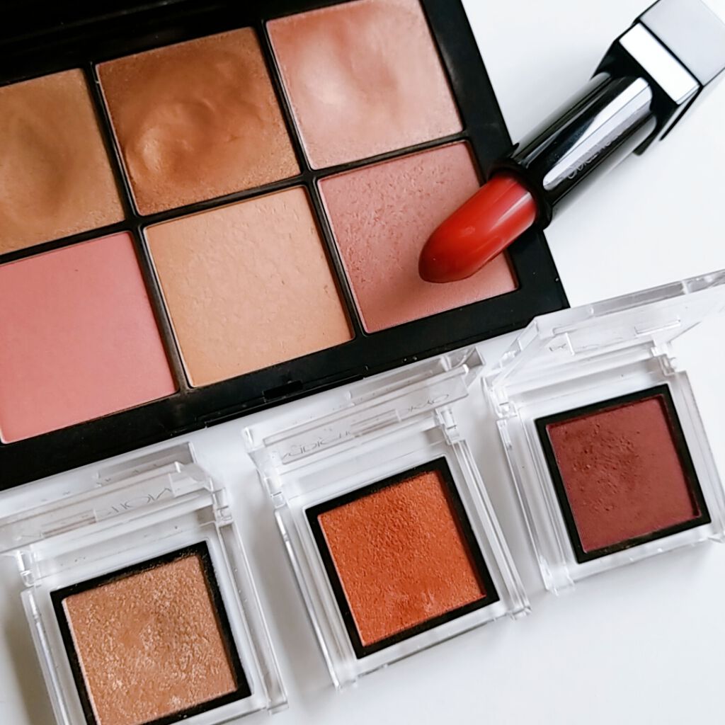 アディクション ザ アイシャドウ/ADDICTION/単色アイシャドウを使ったクチコミ(3枚目)