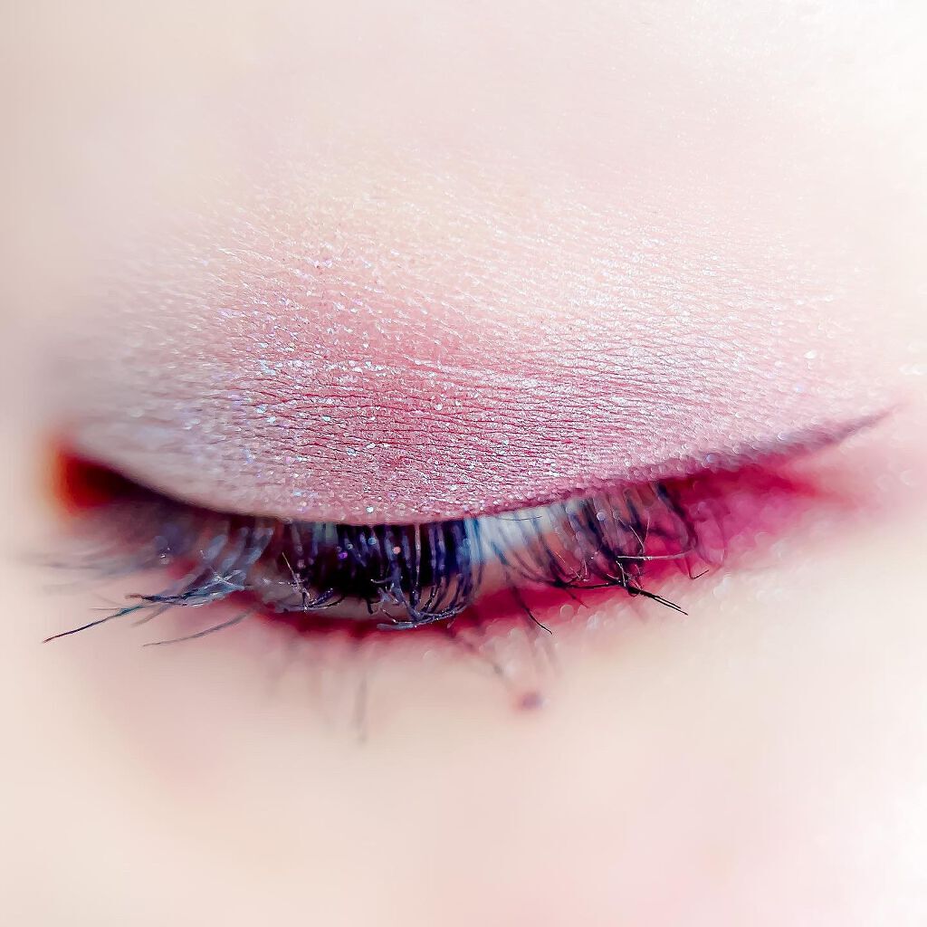 【旧】サンク クルール クチュール/Dior/アイシャドウパレットを使ったクチコミ(7枚目)