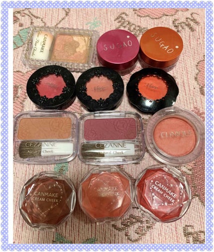 ドラマティックスタイリングアイズD/マキアージュ/アイシャドウパレットを使ったクチコミ(5枚目)