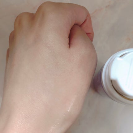 コラーゲンコアグローマスク/TIRTIR(ティルティル)/その他スキンケアを使ったクチコミ(5枚目)