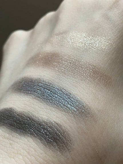 アイ カラー クォード/TOM FORD BEAUTY/アイシャドウパレットを使ったクチコミ(6枚目)