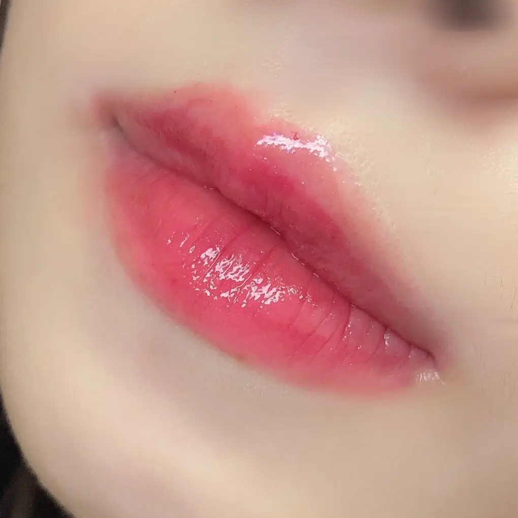 ケイト リップモンスター/KATE/口紅を使ったクチコミ（2枚目）