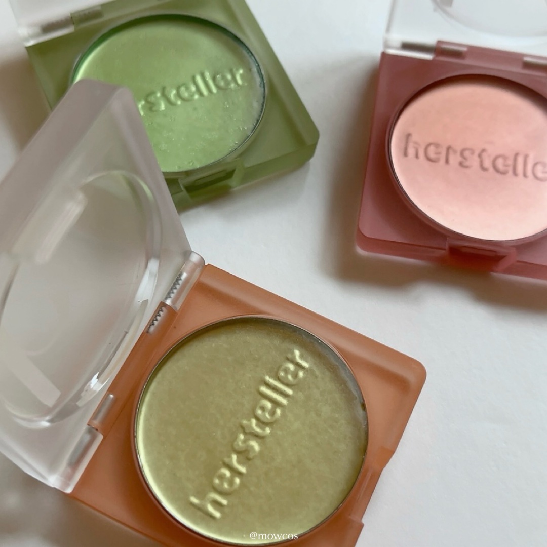 Nearby Scented Balm Eternal Grove/Hersteller/香水(その他)を使ったクチコミ（2枚目）