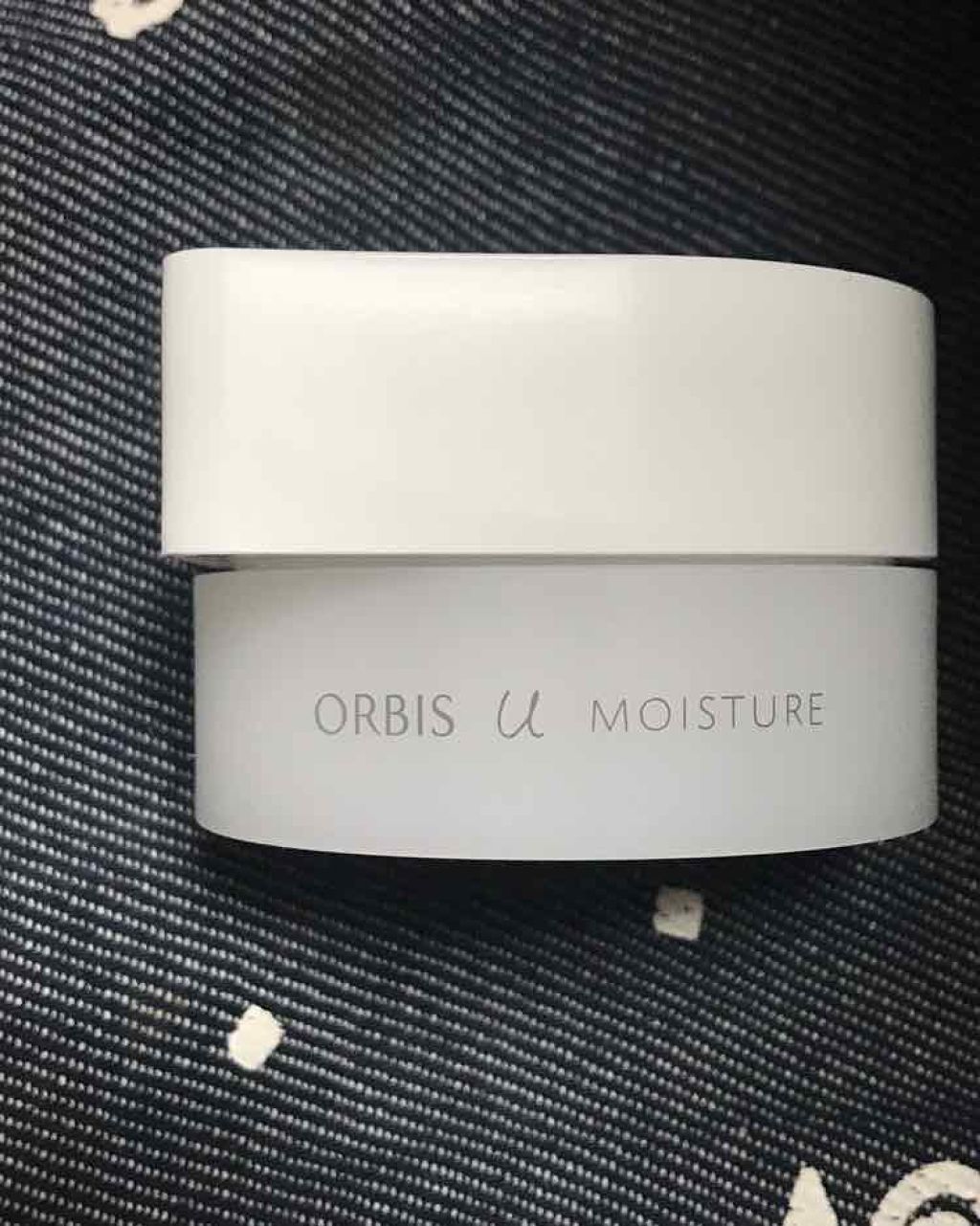 オルビスユー モイスチャー/オルビス/美容液を使ったクチコミ（2枚目）