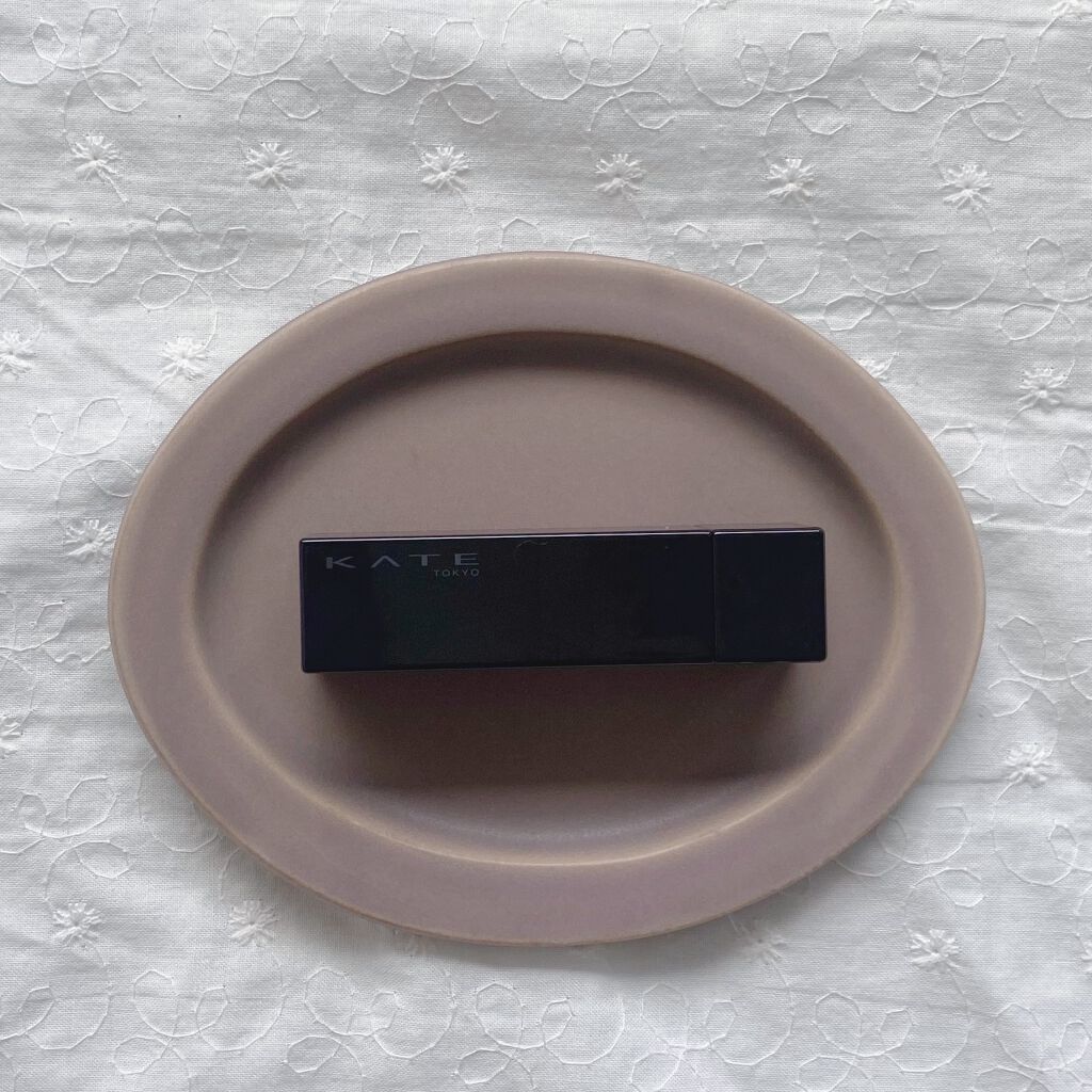 ケイト リップモンスター/KATE/口紅を使ったクチコミ（1枚目）