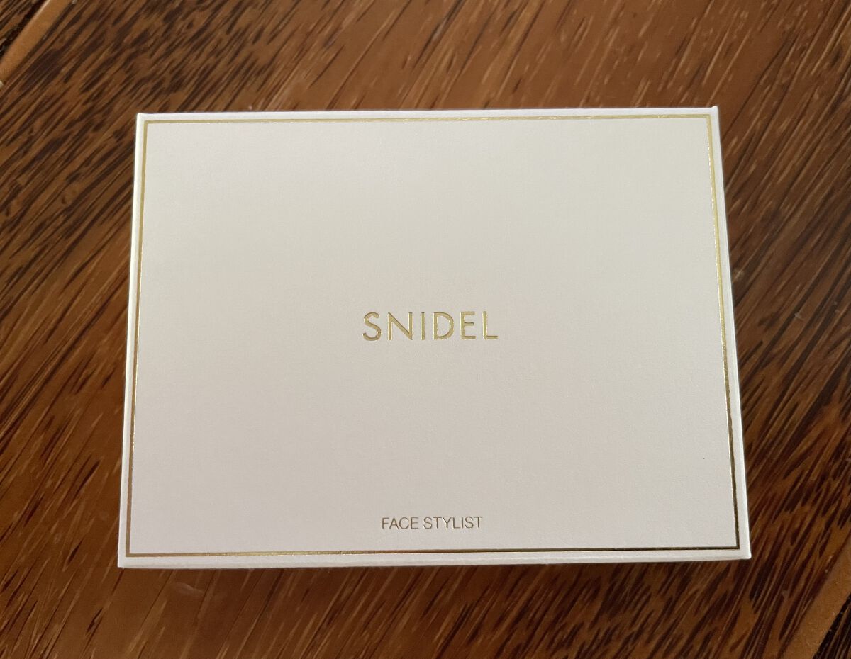 フェイス スタイリスト EX03/SNIDEL BEAUTY/アイシャドウパレットを使ったクチコミ（2枚目）