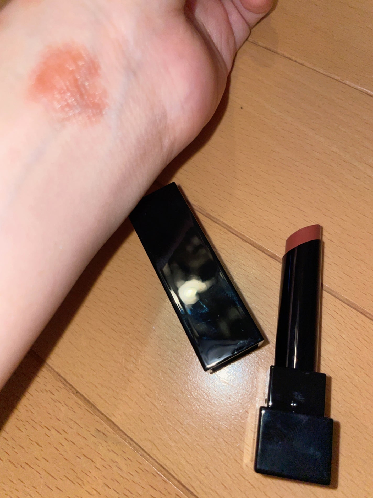 ケイト リップモンスター/KATE/口紅を使ったクチコミ(1枚目)