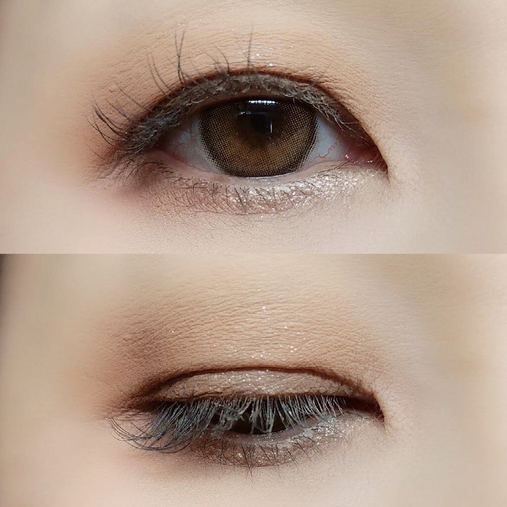 フルショット ルーティーン アイパレット/A’pieu/アイシャドウパレットを使ったクチコミ（2枚目）