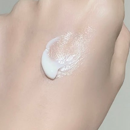 B.A アイゾーンクリーム N/B.A/アイケア・アイクリームを使ったクチコミ(2枚目)