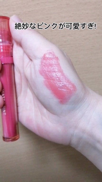 Qoo10/Qoo10/シートマスク・パックを使ったクチコミ(3枚目)