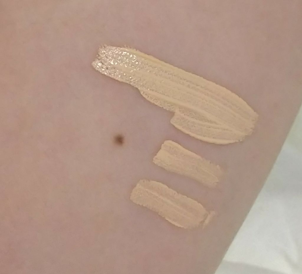 ラディアント タッチ/YVES SAINT LAURENT BEAUTE/リキッドコンシーラーを使ったクチコミ（3枚目）