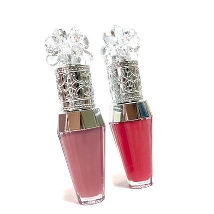 ãžã«ã¹ãã¥ã¢ãŒããã¯ãªã¹ã¿ã«ãã«ãŒã ããªããããŒã± ã»ã©ã /JILL STUART/ãªãããã©ã³ããŒã䜿ã£ãã¯ãã³ãïŒ5æç®ïŒ