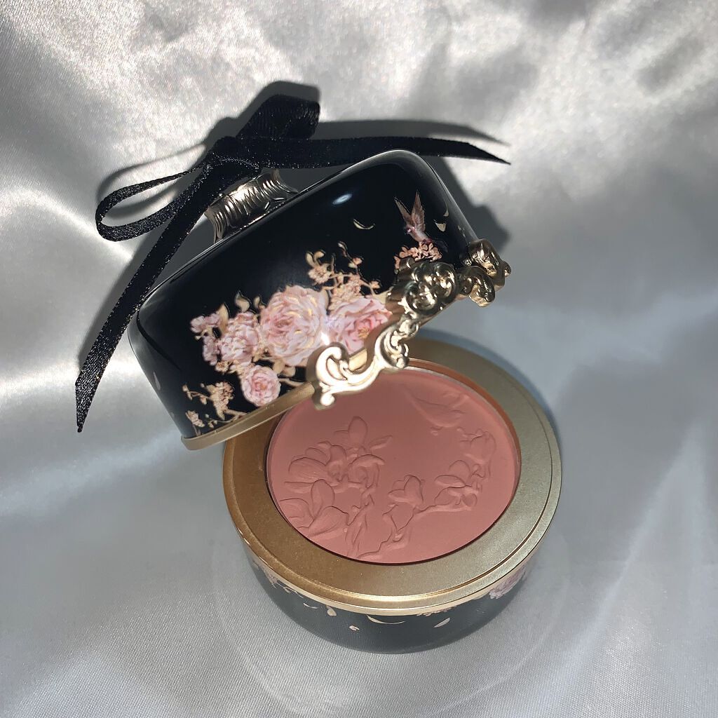 【まとめ売り】フラワーノーズ 花神シリーズ チークブラッシュ フラワーノーズ #花神シリーズ #チークブラッシュ 超リアル色