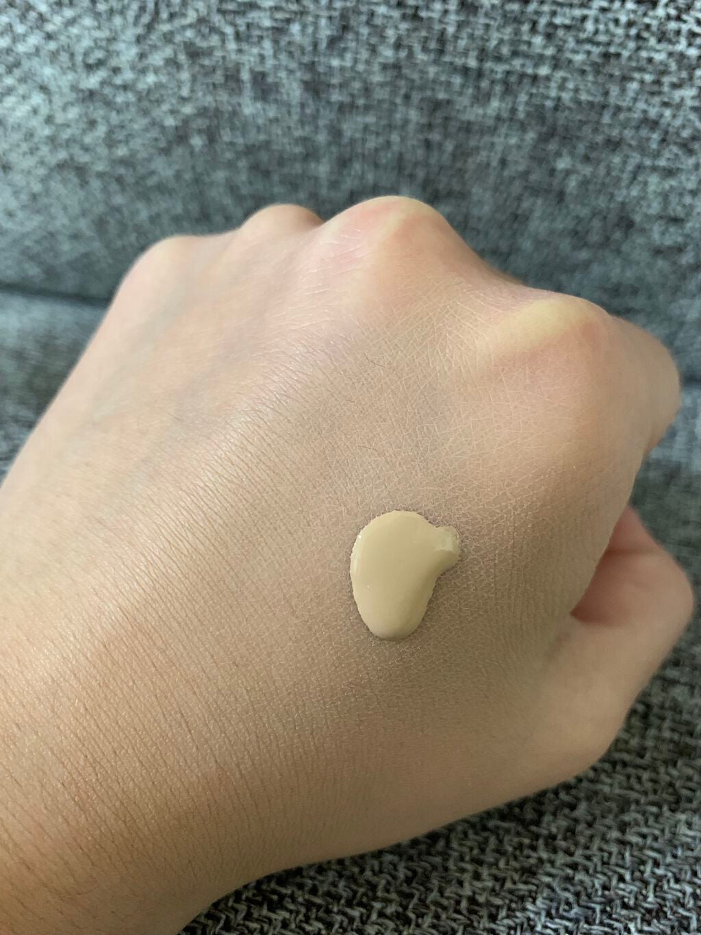 フィットミー コンシーラー/MAYBELLINE NEW YORK/リキッドコンシーラーを使ったクチコミ(3枚目)