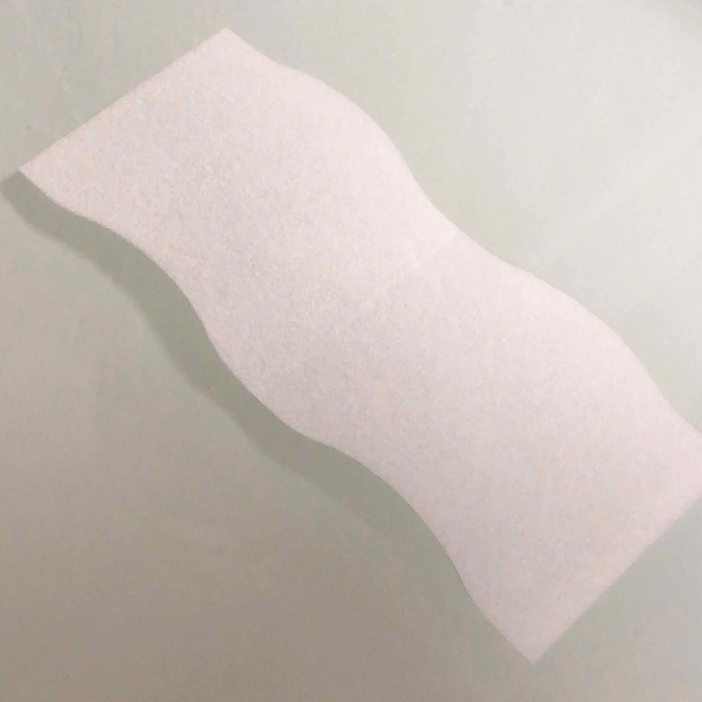 シルコット うるうるコットン/シルコット/コットンを使ったクチコミ（3枚目）