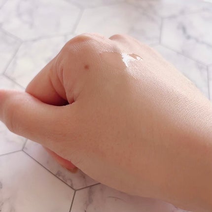 8x4 アロマスイッチ ロールオン パリスブーケの香り/8x4/デオドラント・制汗剤を使ったクチコミ(5枚目)