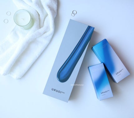 ウルオイ プロ シャンプー/トリートメント/URUOI PRO/市販シャンプーを使ったクチコミ(8枚目)