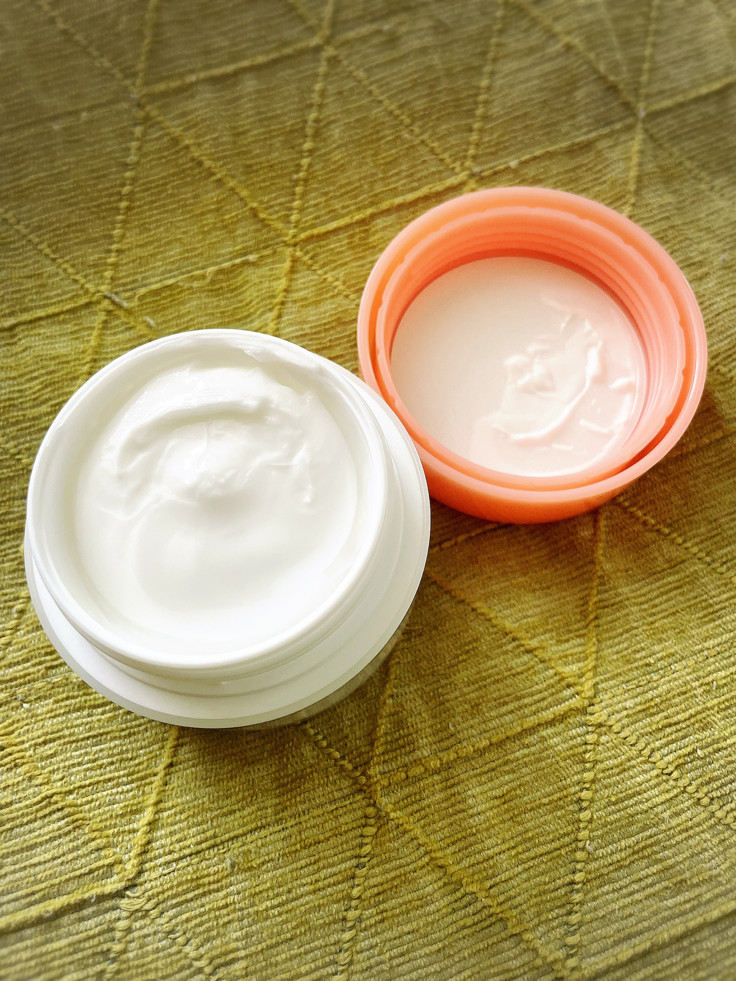 ミノン アミノモイスト モイストチャージ クリーム/ミノン/フェイスクリームを使ったクチコミ（2枚目）