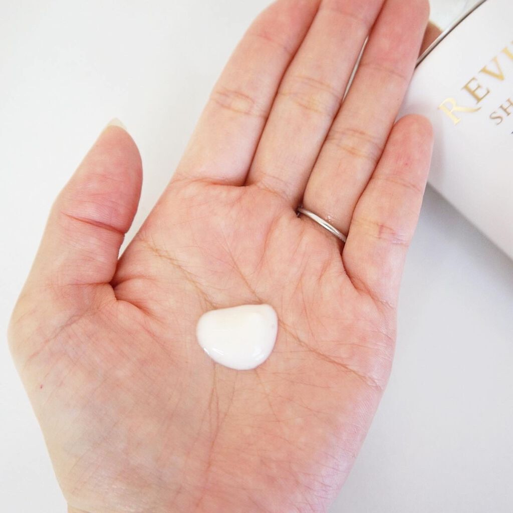 リバイタル ローション　Ⅱ　ａのクチコミ「.
REVITAL
【ローションⅡ&エマルジョンⅡ】
⁡
資生堂様から薬用リバイタル
ローショ.....」（3枚目）