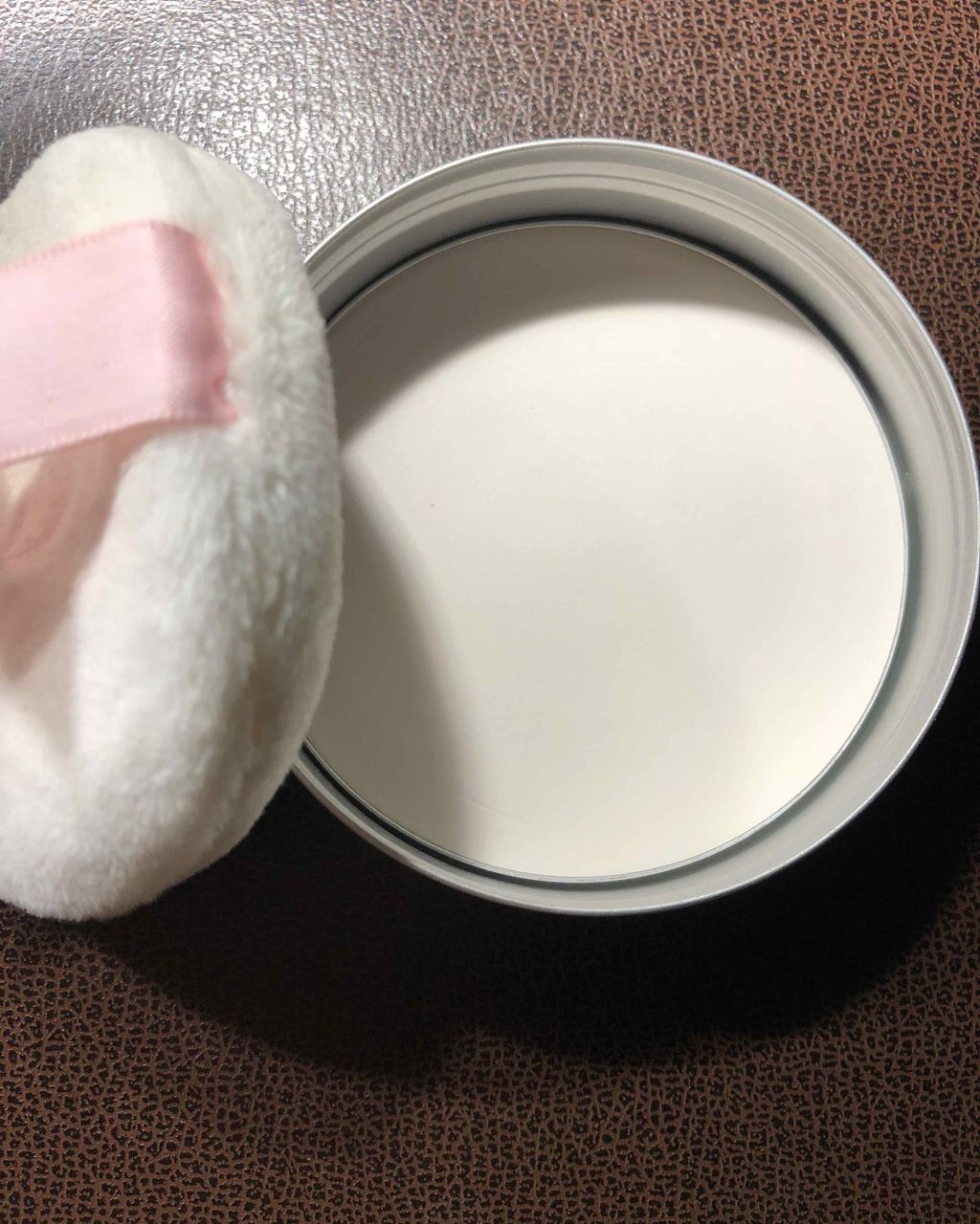 すっぴんパウダー/クラブ/プレストパウダーを使ったクチコミ(3枚目)