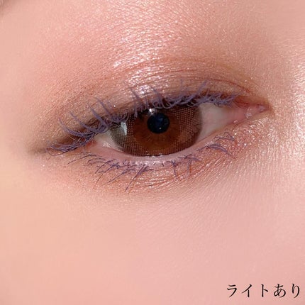 アディクション ザ アイシャドウ パレット/ADDICTION/アイシャドウパレットを使ったクチコミ(7枚目)