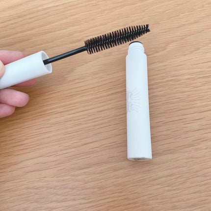 フリズヘアマスカラ/SS by WHOMEE/その他スタイリングを使ったクチコミ(2枚目)