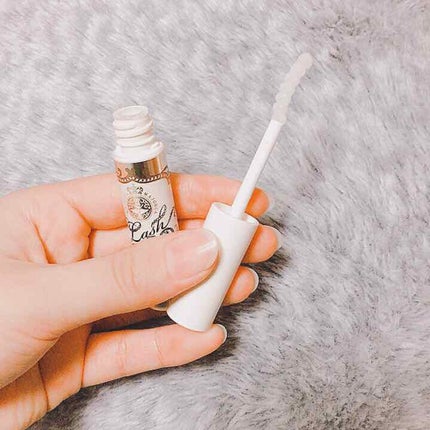 ラッシュジェリードロップ/MAJOLICA MAJORCA/まつげ美容液を使ったクチコミ(2枚目)